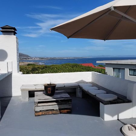 Vermont Lofts Hermanus Buitenkant foto
