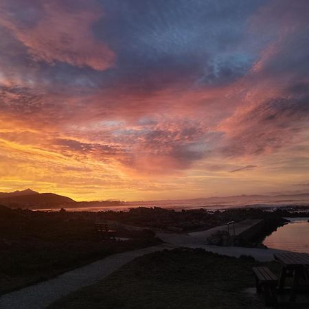 Vermont Lofts Hermanus Buitenkant foto