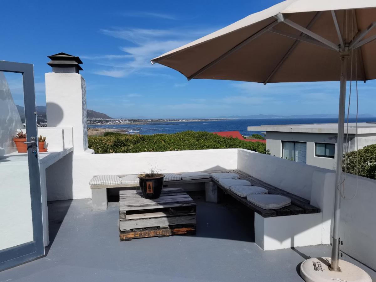 Vermont Lofts Hermanus Buitenkant foto