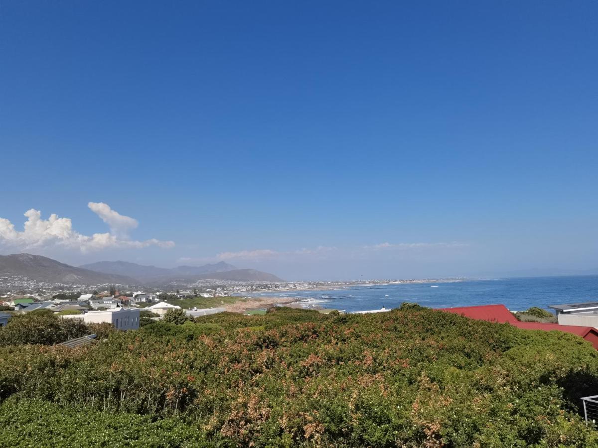 Vermont Lofts Hermanus Buitenkant foto