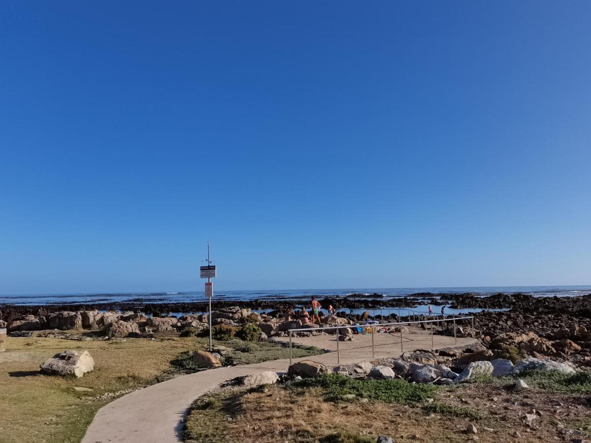 Vermont Lofts Hermanus Buitenkant foto