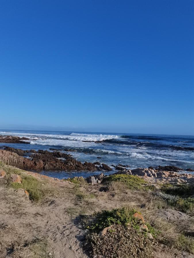 Vermont Lofts Hermanus Buitenkant foto