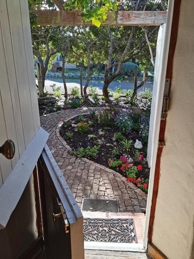 Vermont Lofts Hermanus Buitenkant foto