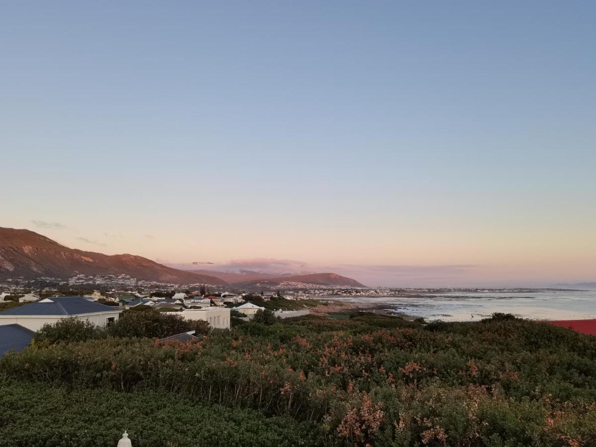 Vermont Lofts Hermanus Buitenkant foto