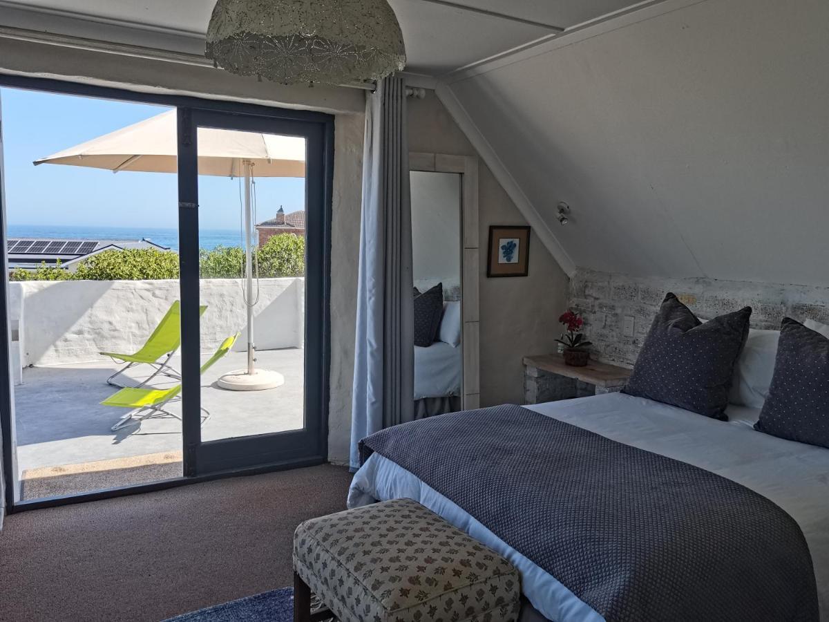 Vermont Lofts Hermanus Buitenkant foto