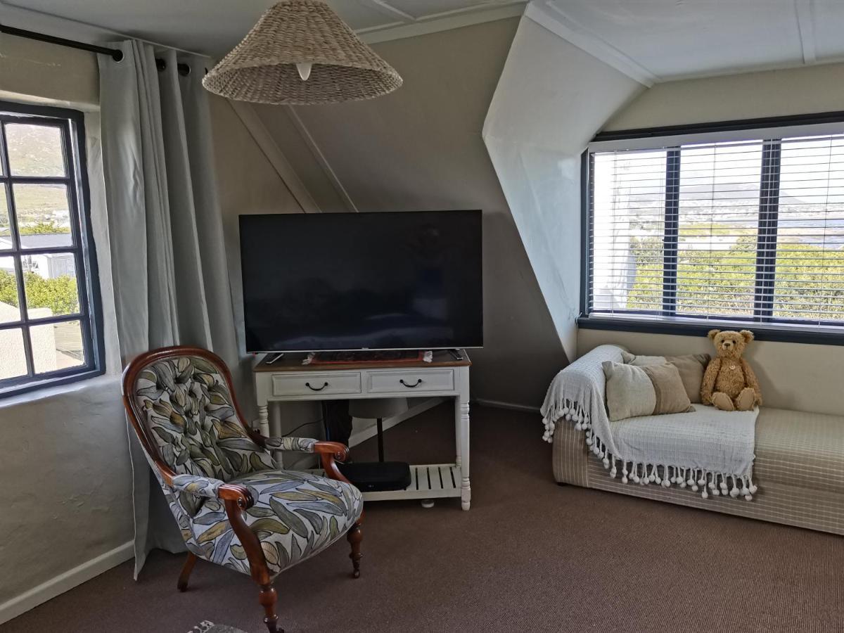 Vermont Lofts Hermanus Buitenkant foto