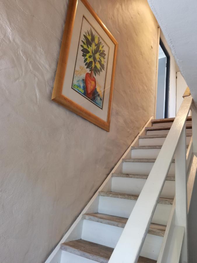 Vermont Lofts Hermanus Buitenkant foto