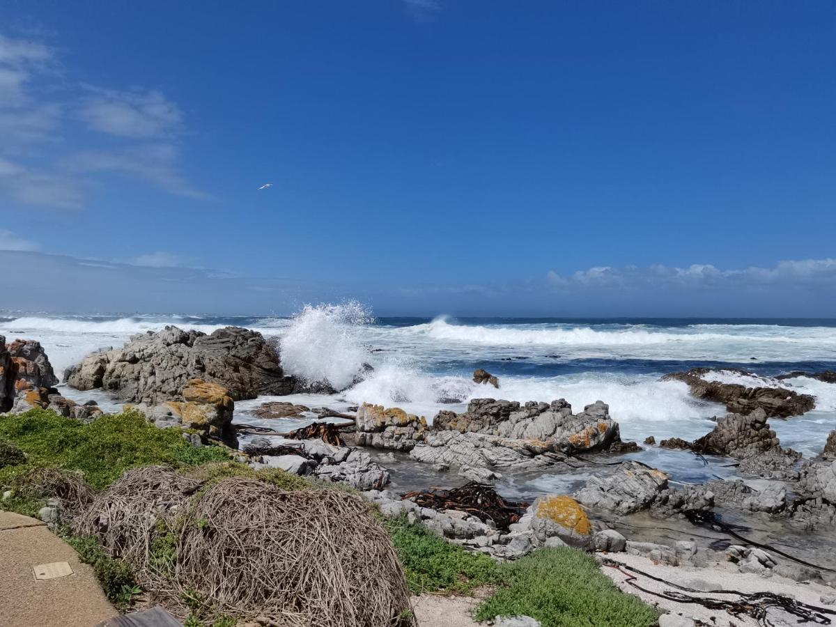 Vermont Lofts Hermanus Buitenkant foto