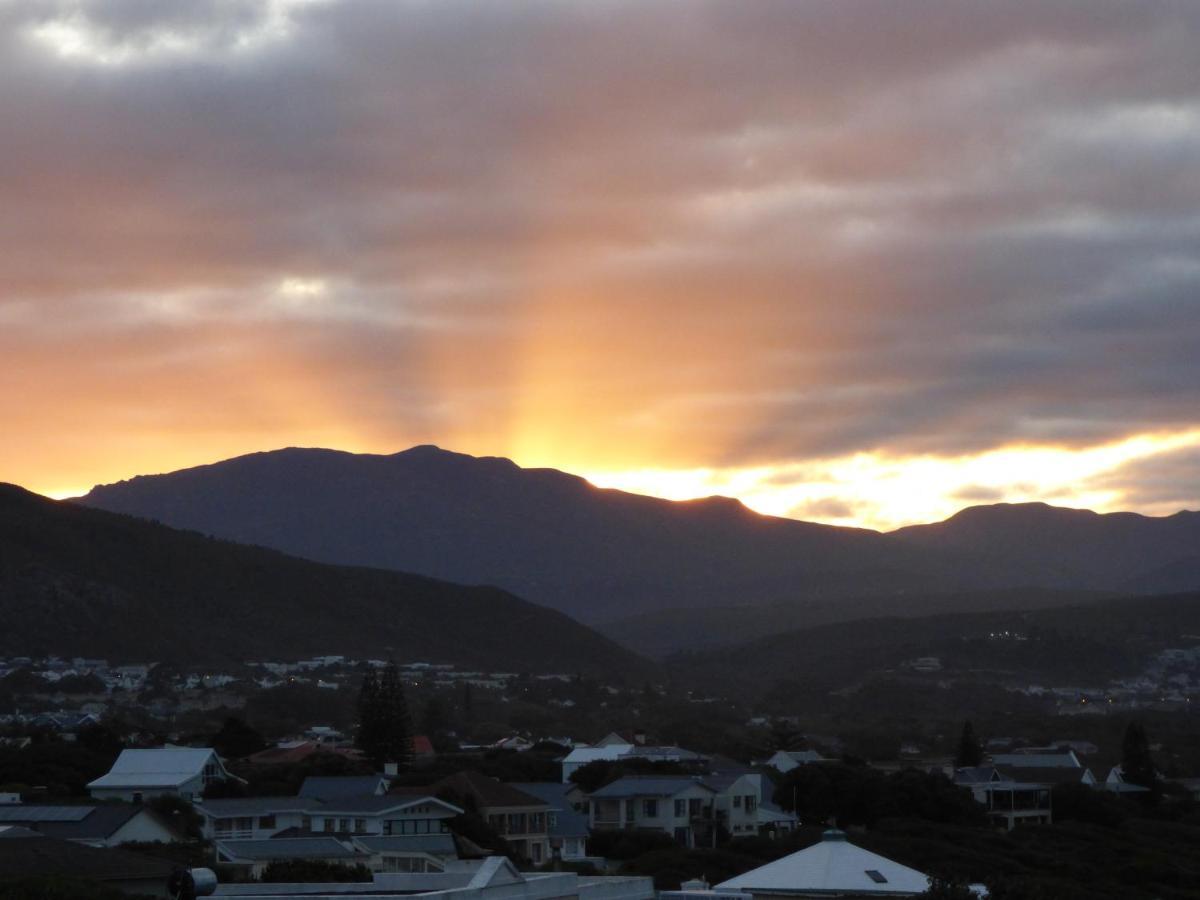 Vermont Lofts Hermanus Buitenkant foto