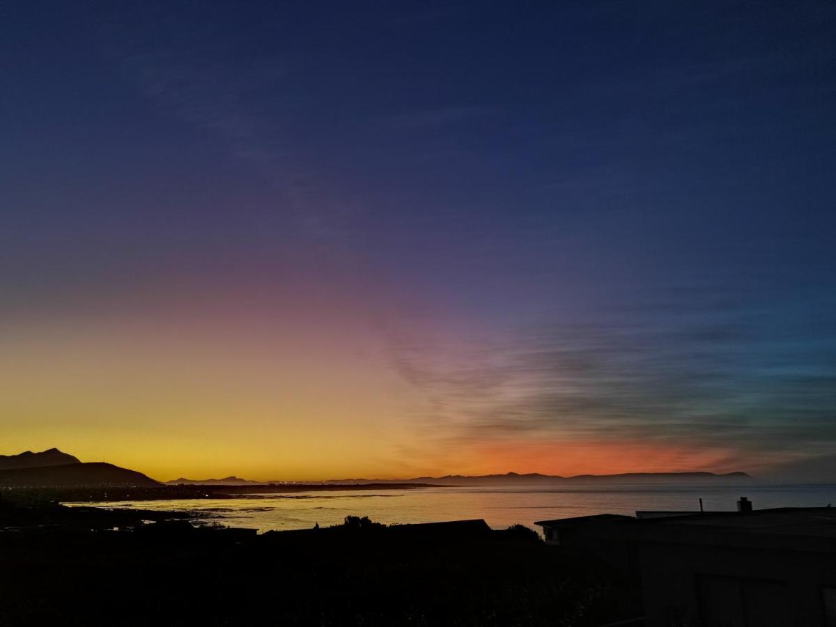 Vermont Lofts Hermanus Buitenkant foto