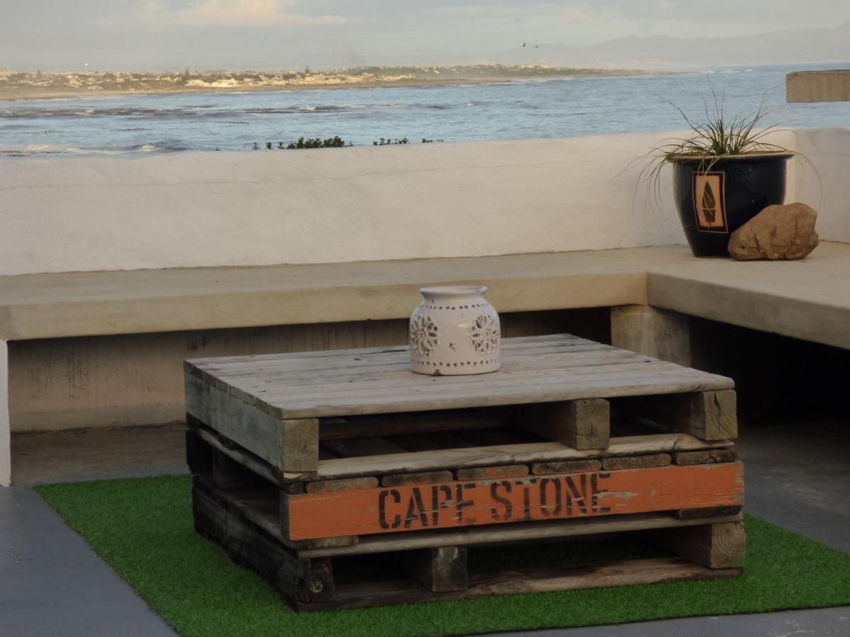 Vermont Lofts Hermanus Buitenkant foto