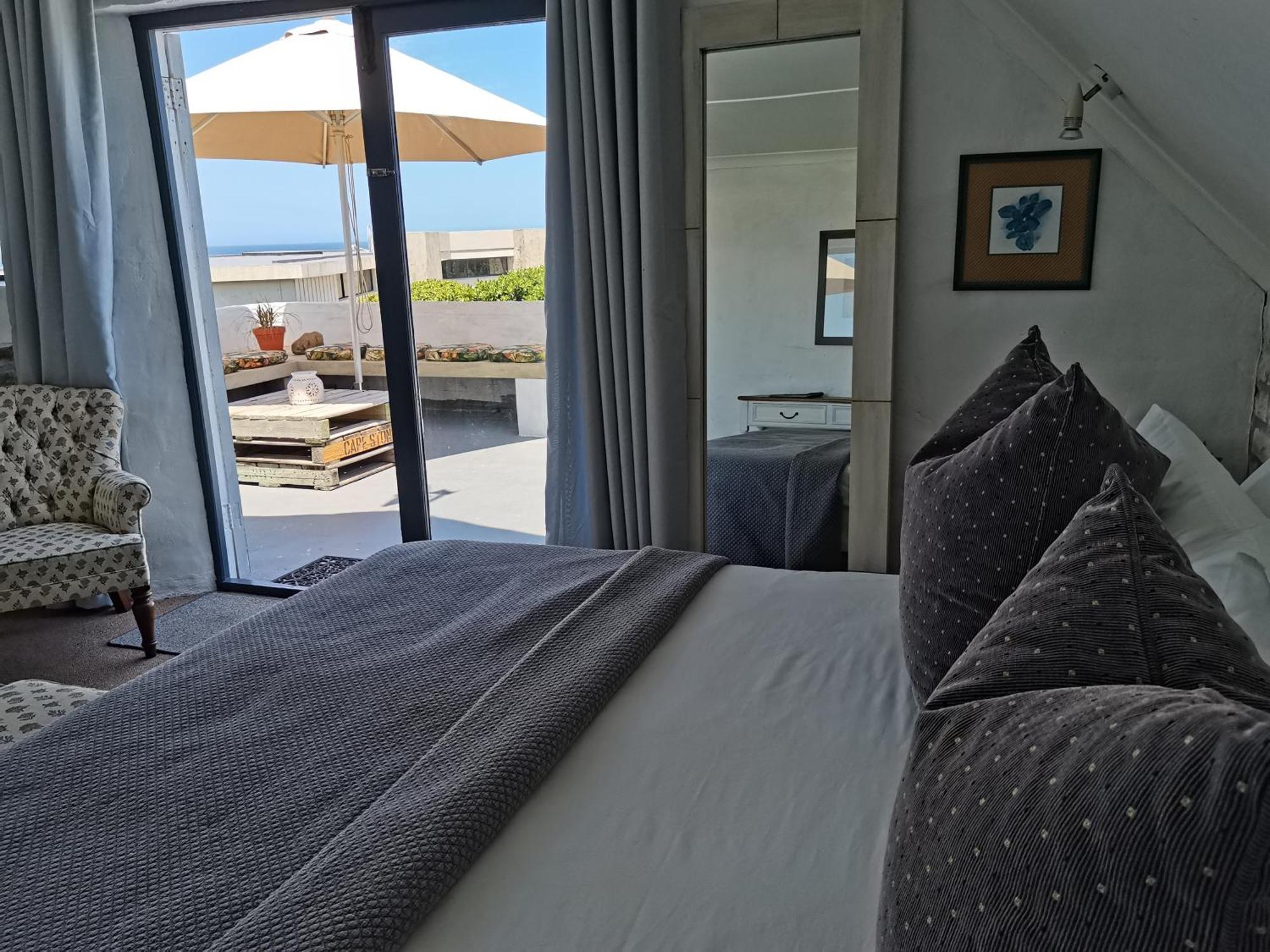 Vermont Lofts Hermanus Buitenkant foto