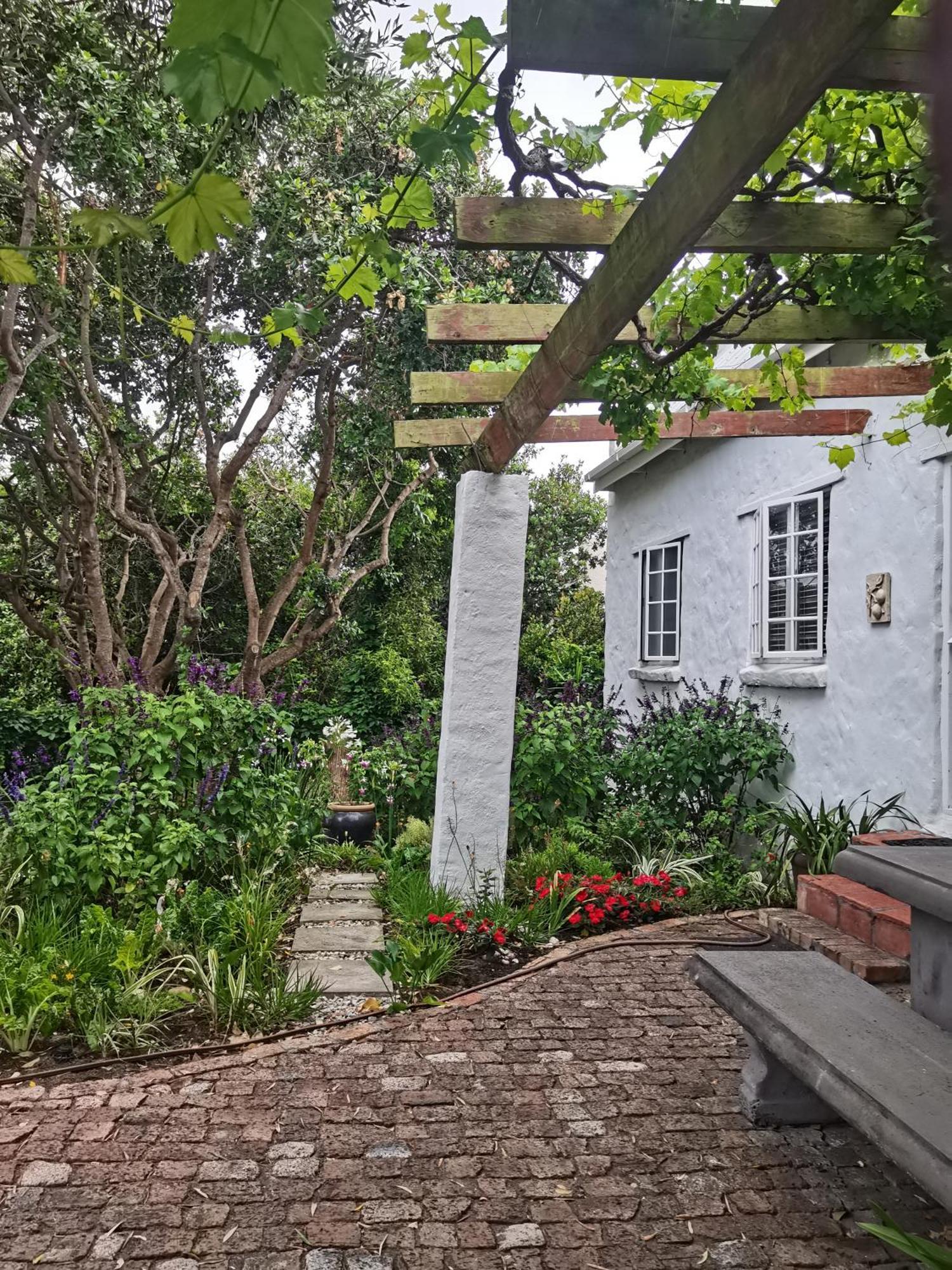 Vermont Lofts Hermanus Buitenkant foto