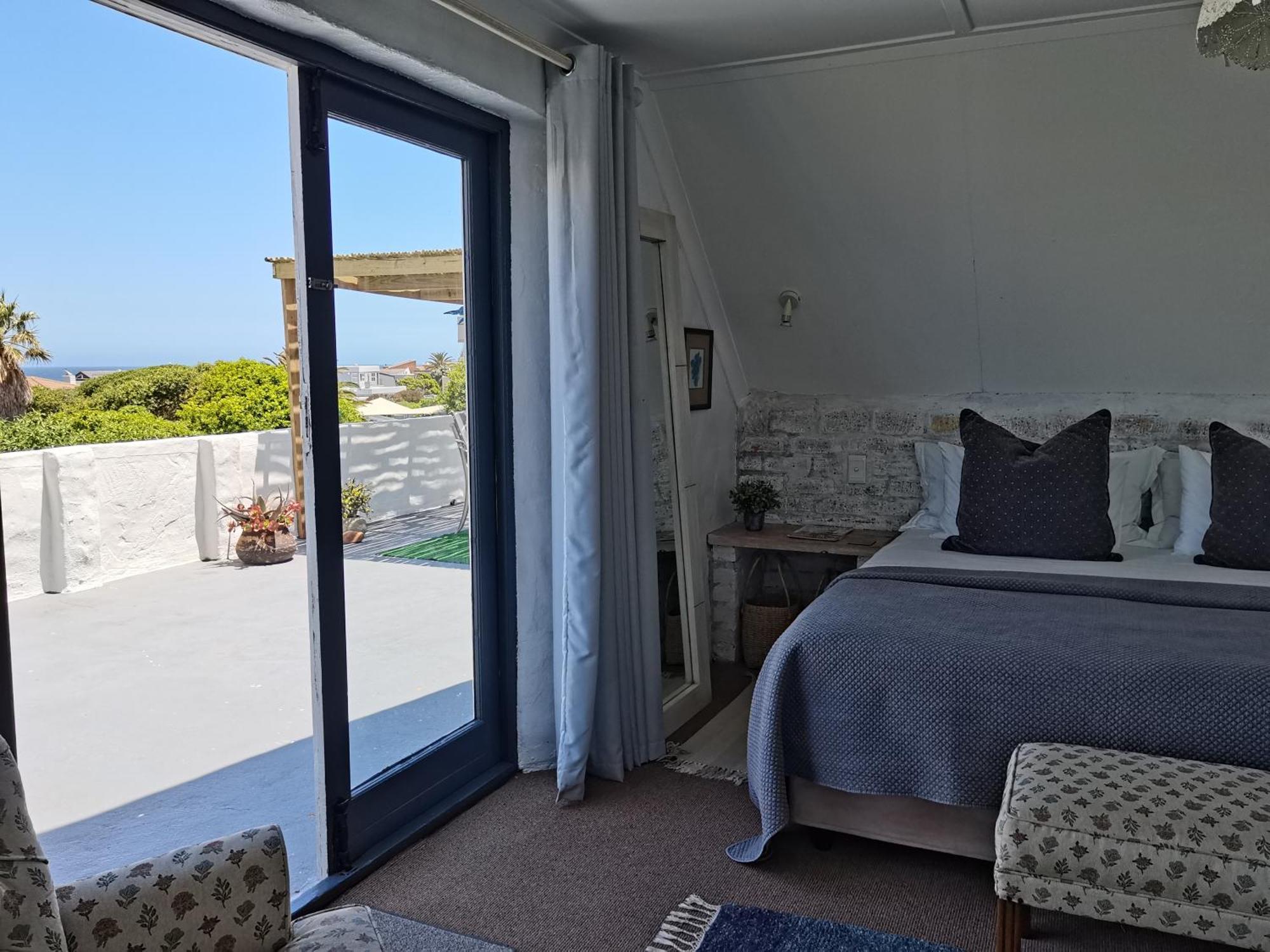 Vermont Lofts Hermanus Buitenkant foto