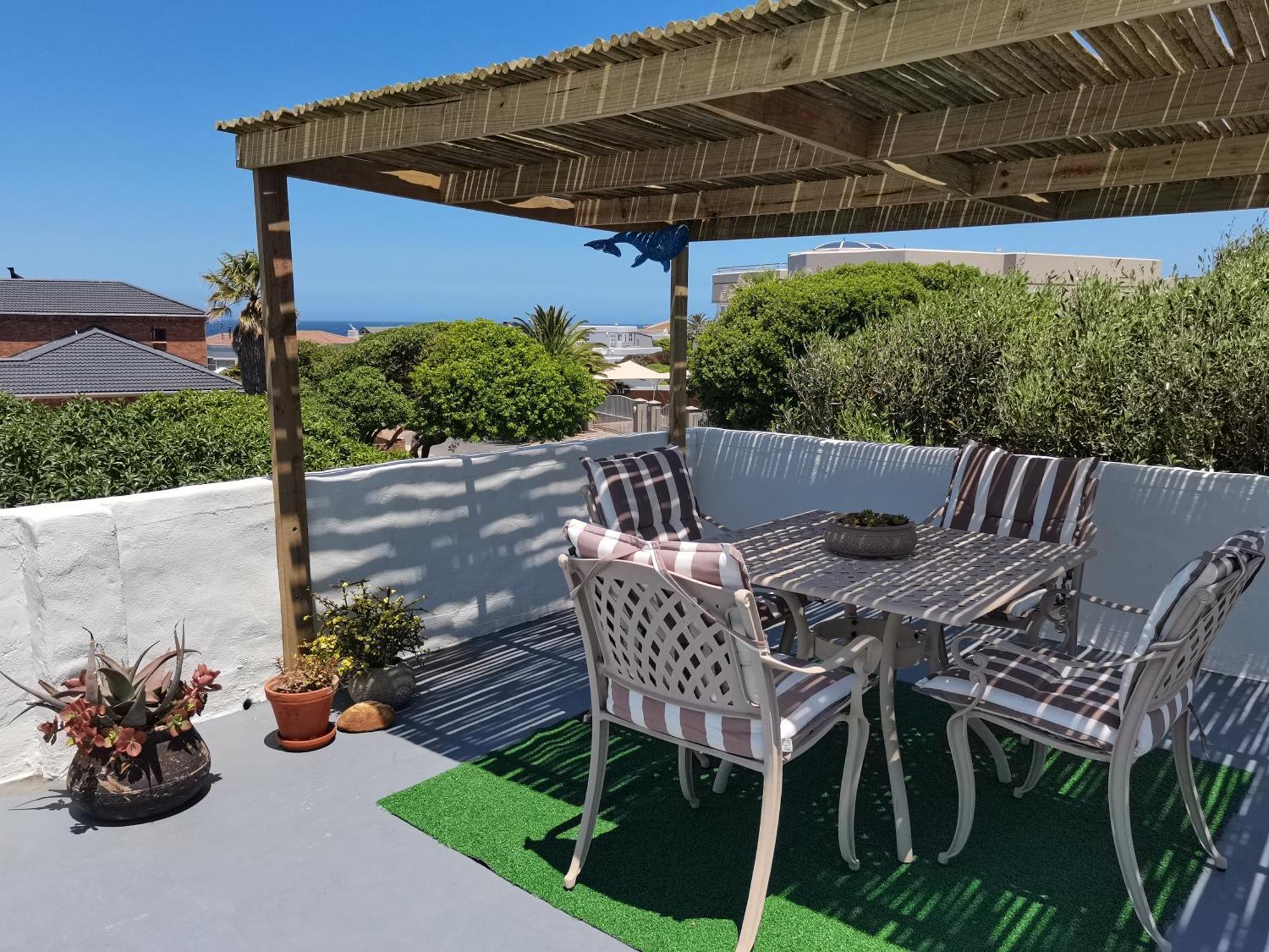 Vermont Lofts Hermanus Buitenkant foto