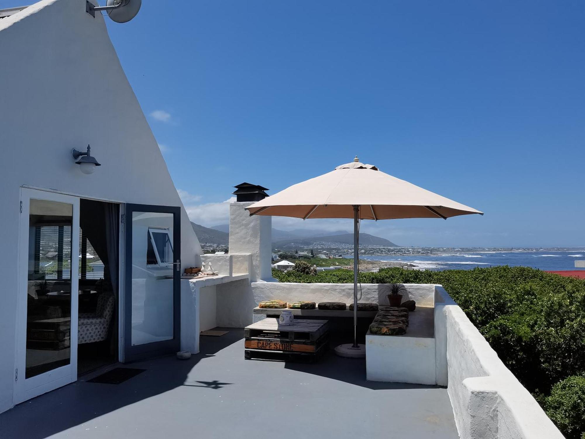 Vermont Lofts Hermanus Buitenkant foto