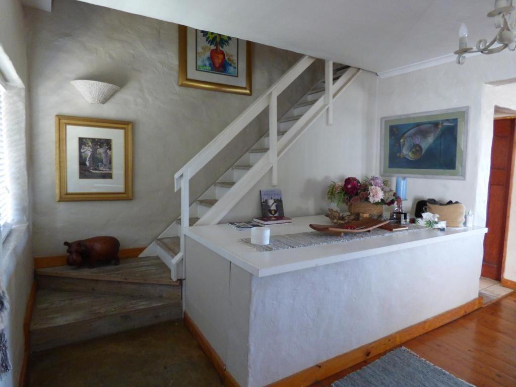 Vermont Lofts Hermanus Buitenkant foto