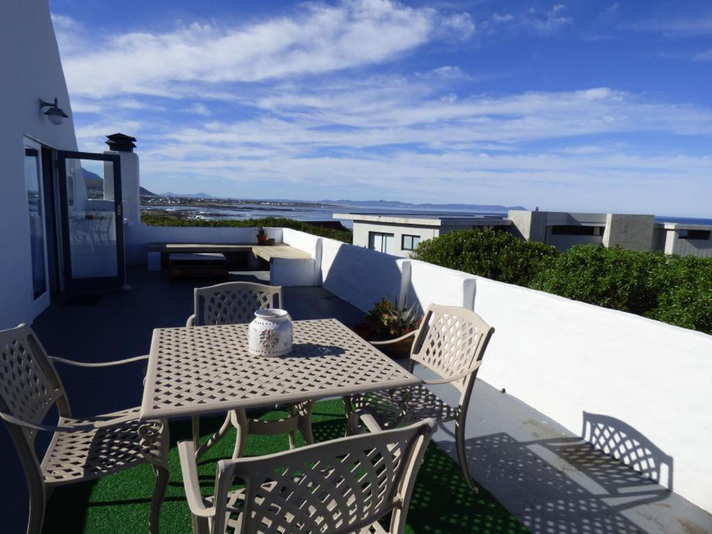 Vermont Lofts Hermanus Buitenkant foto