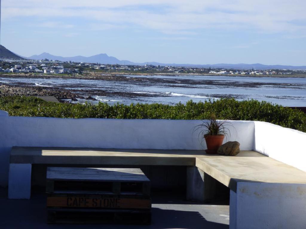 Vermont Lofts Hermanus Buitenkant foto