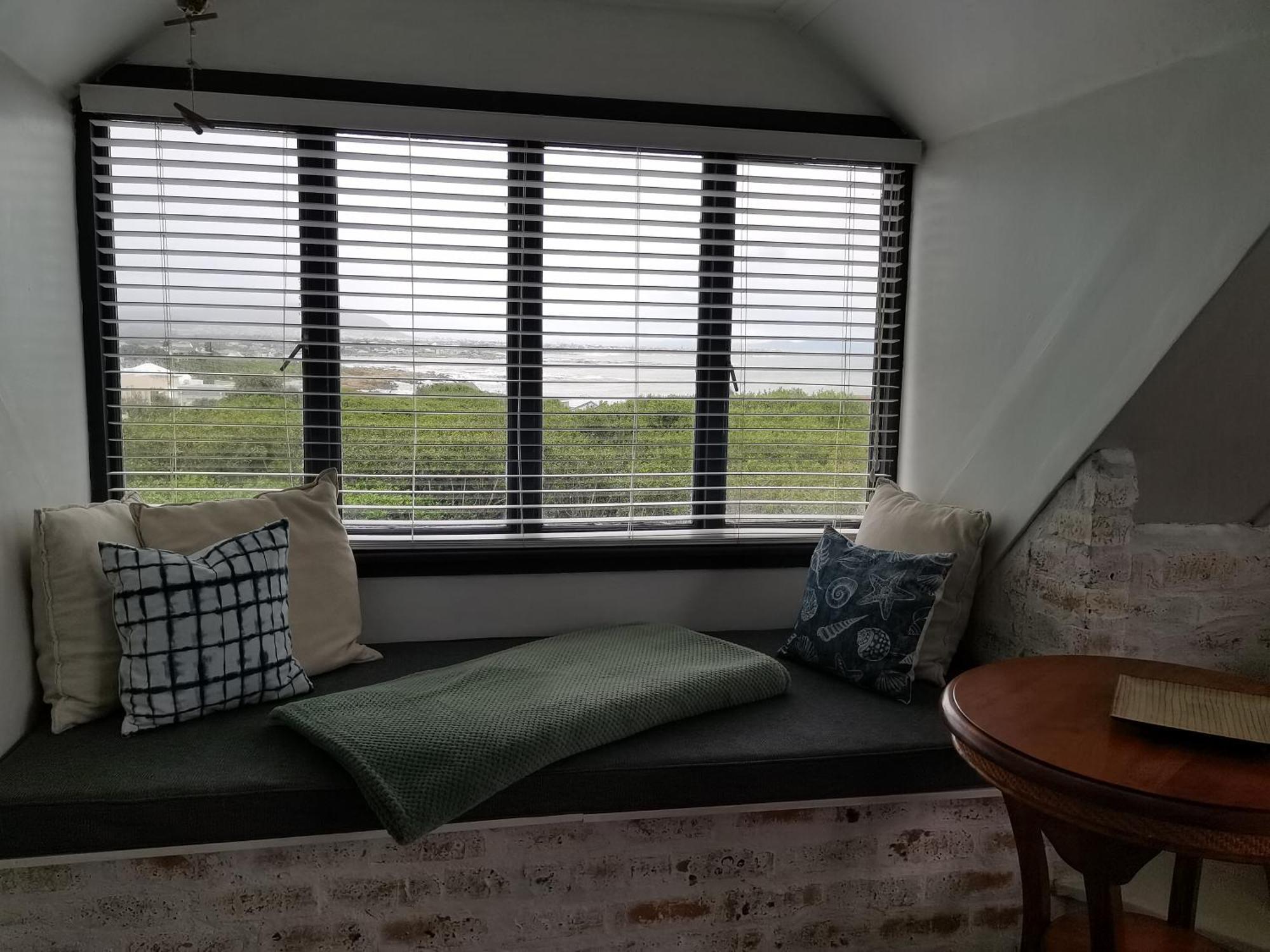 Vermont Lofts Hermanus Buitenkant foto