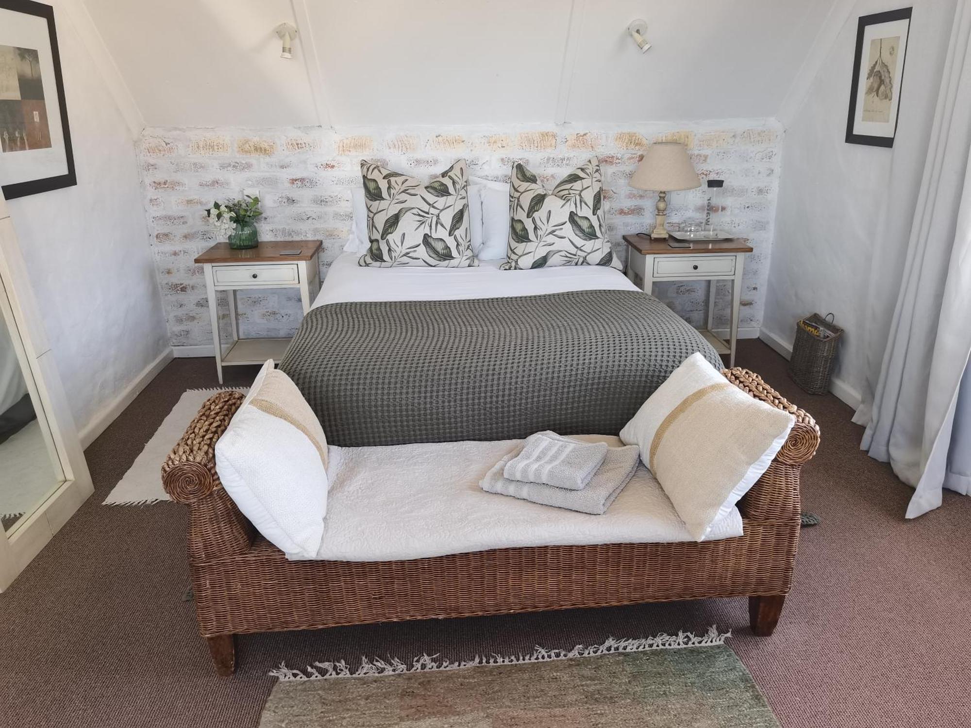 Vermont Lofts Hermanus Kamer foto