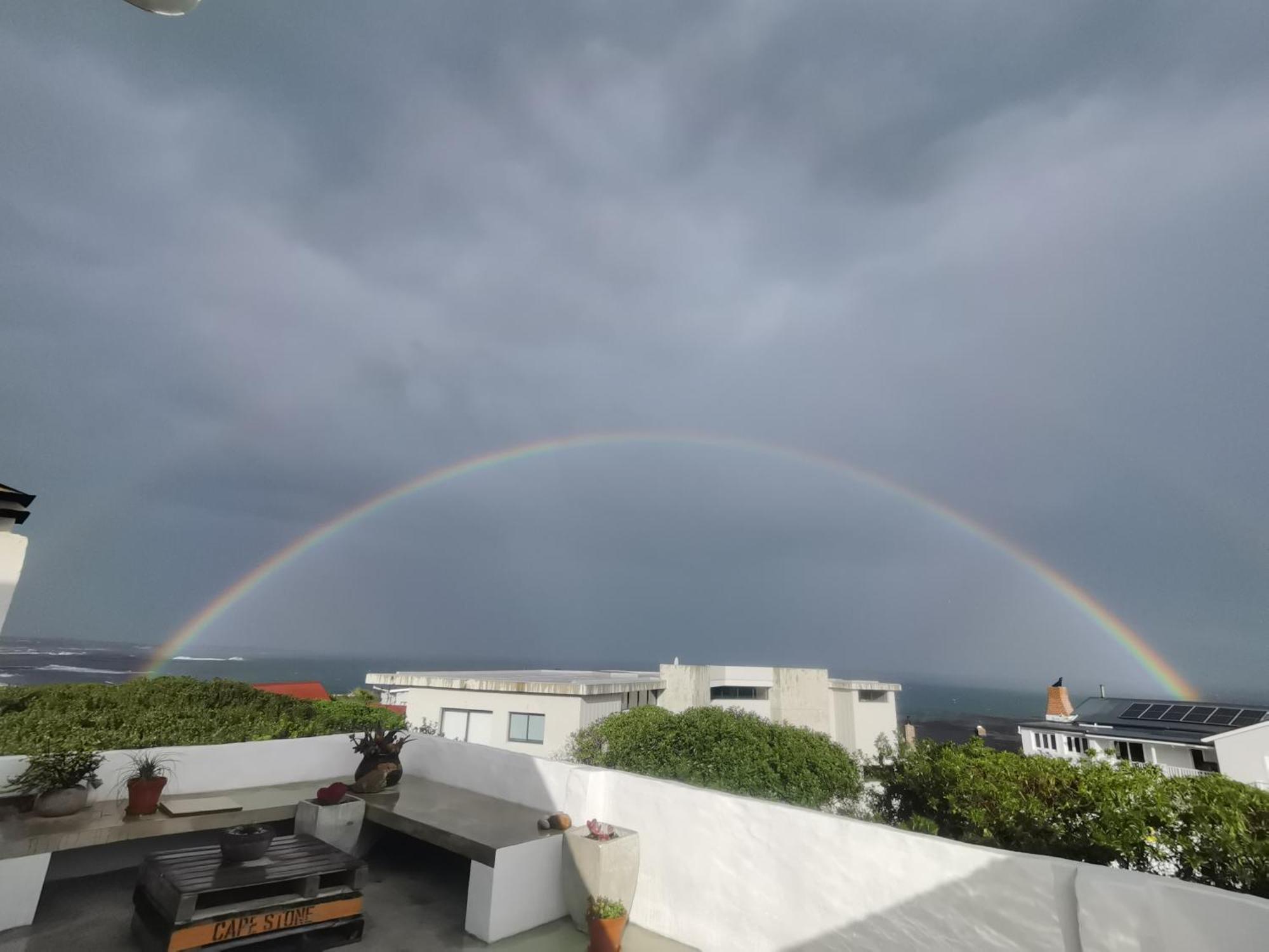 Vermont Lofts Hermanus Buitenkant foto