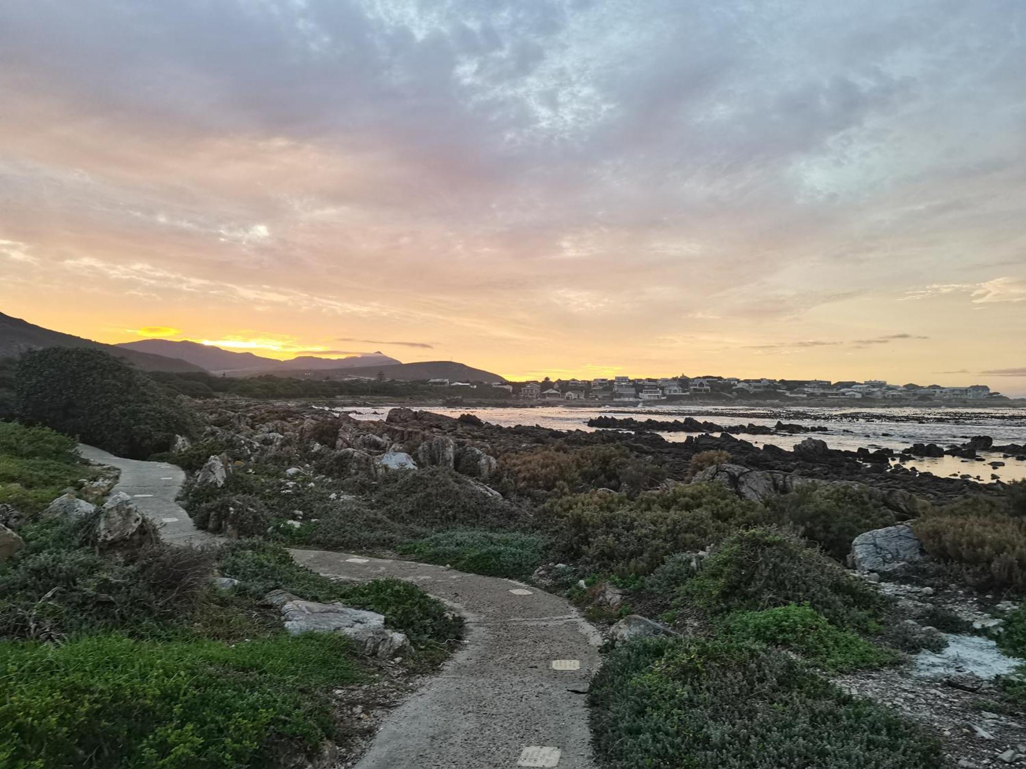 Vermont Lofts Hermanus Buitenkant foto