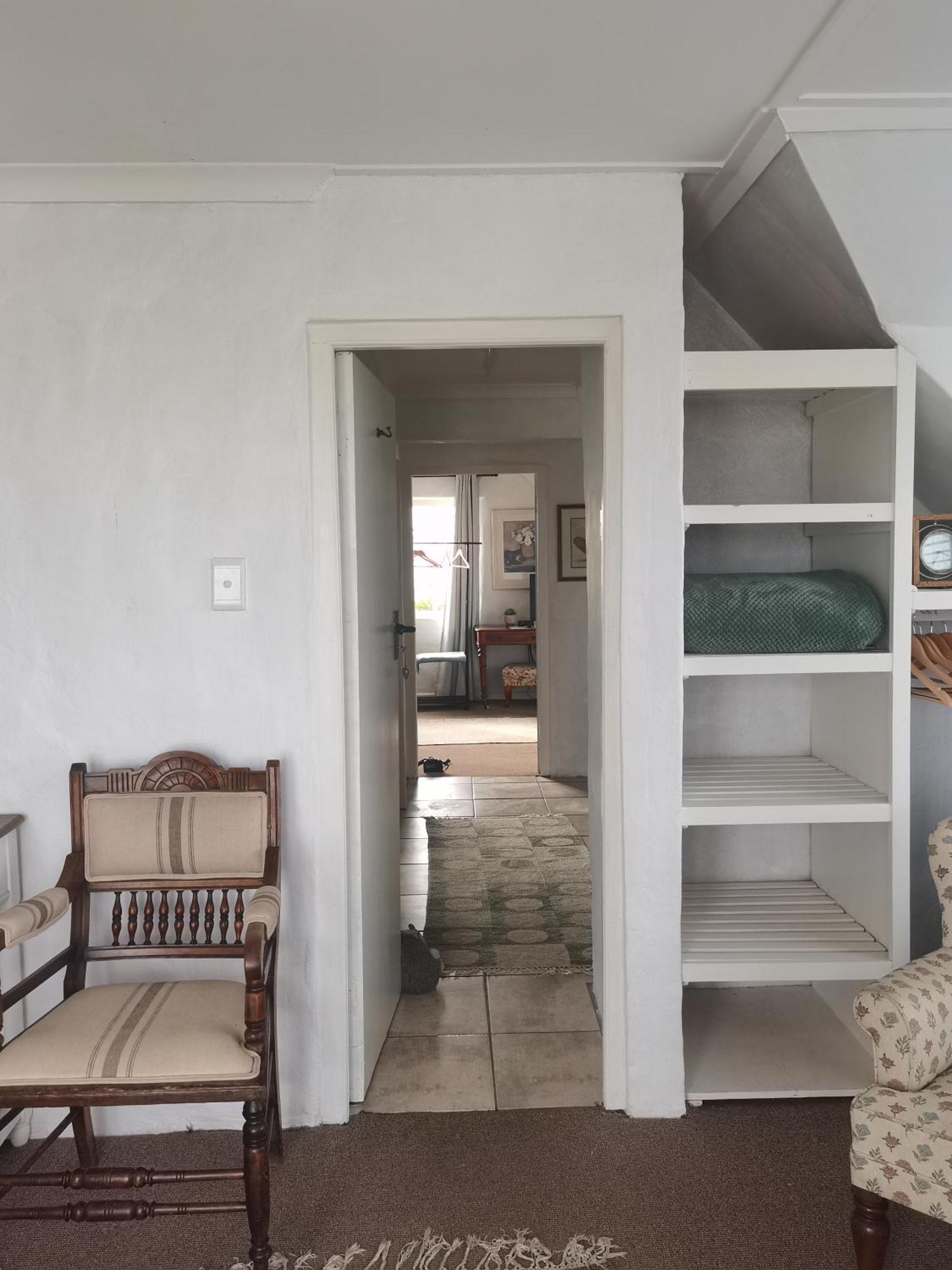 Vermont Lofts Hermanus Buitenkant foto