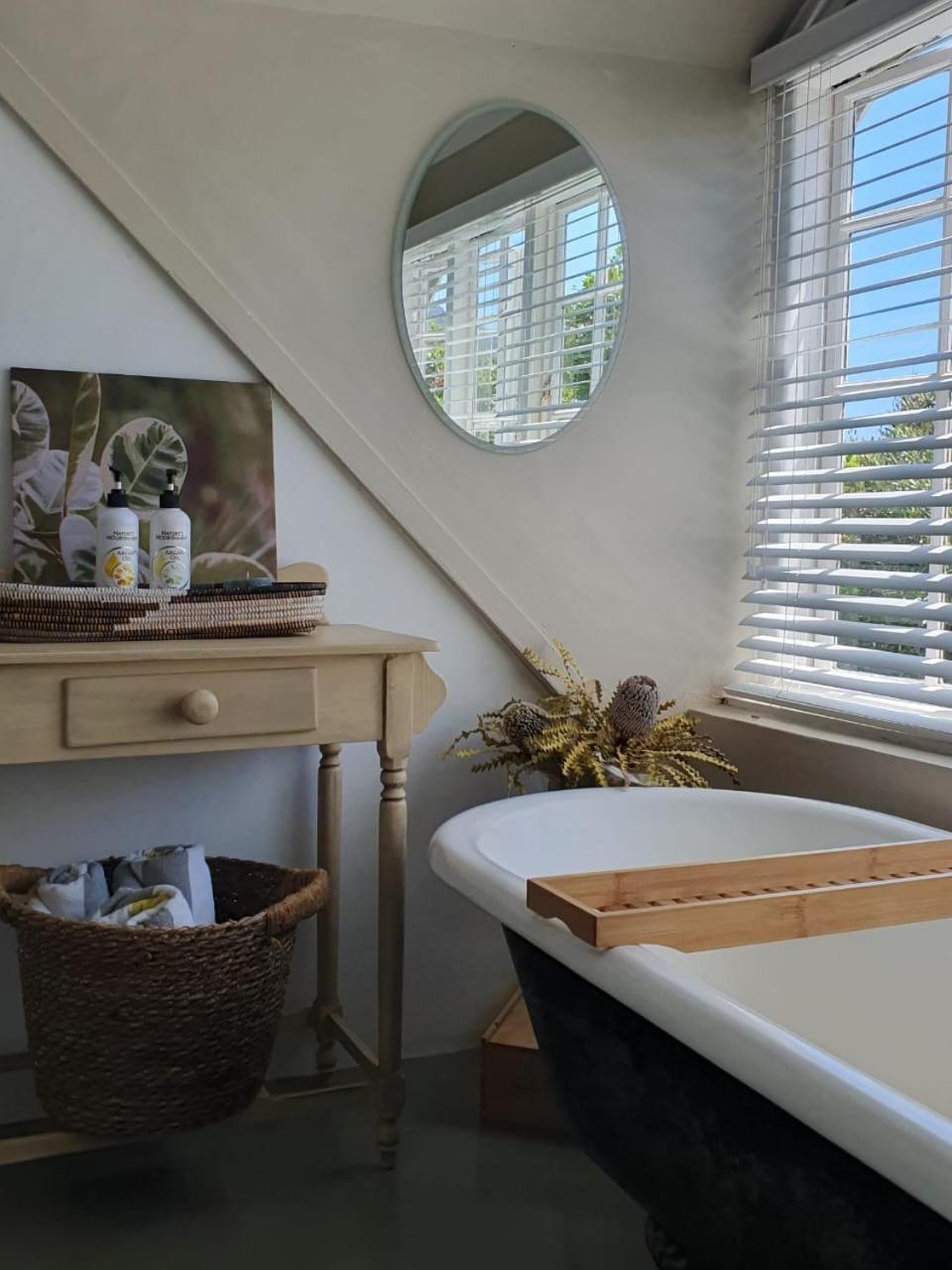 Vermont Lofts Hermanus Buitenkant foto