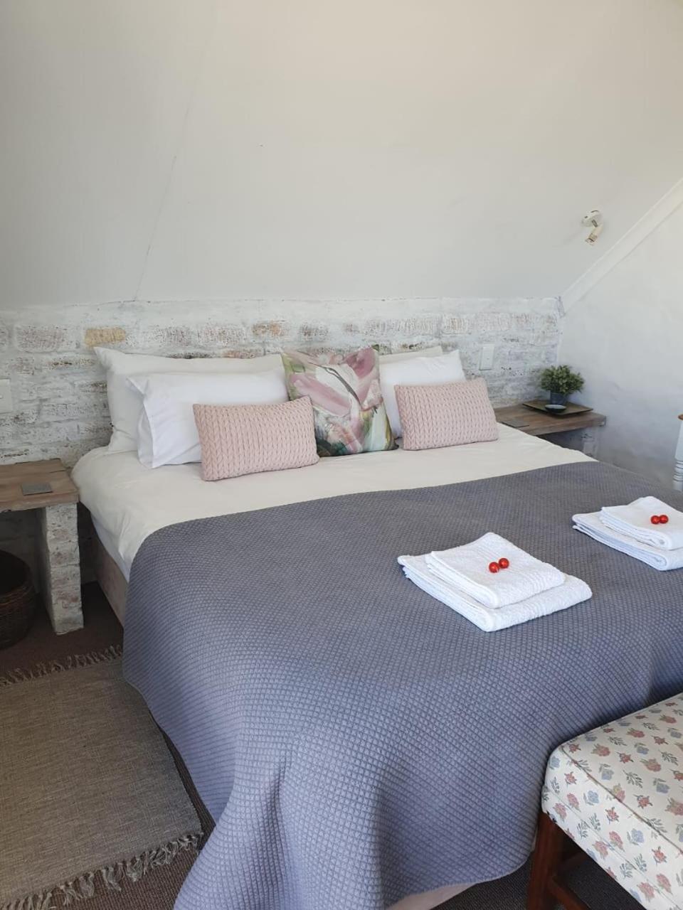 Vermont Lofts Hermanus Buitenkant foto