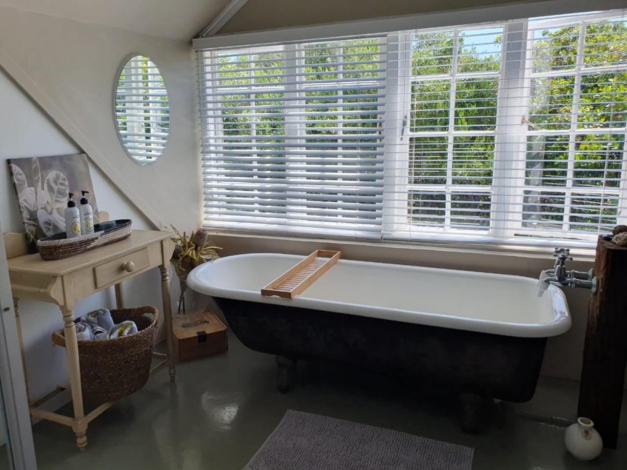 Vermont Lofts Hermanus Buitenkant foto